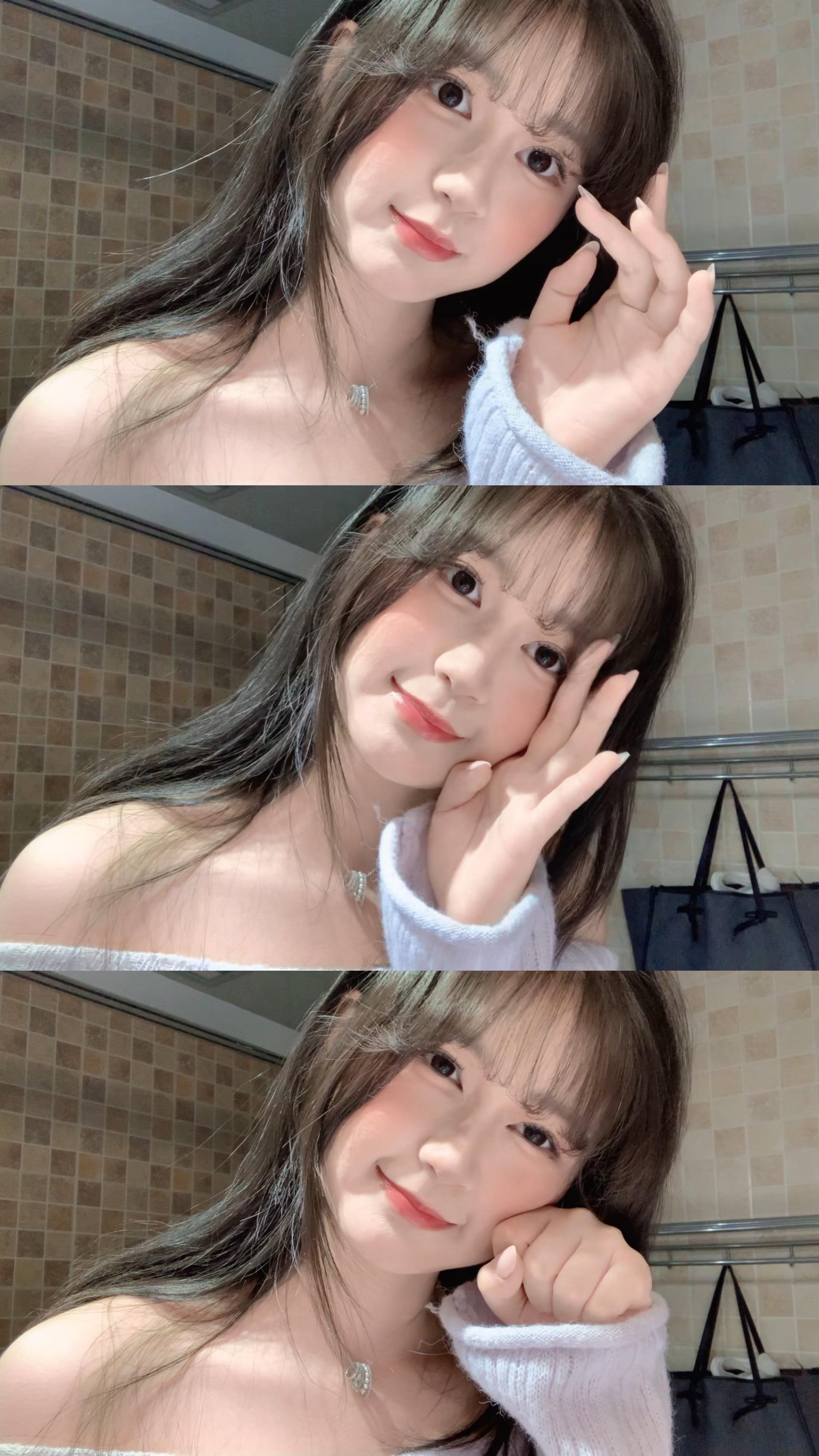 摩西摩西  🎀