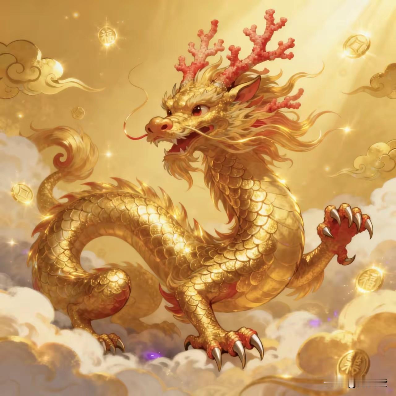 丙辰龙年沙中土命感怀
 
半百龙姿气未降，丙辰瑞霭护行腔。
曾凭胆略披荆棘，惯以