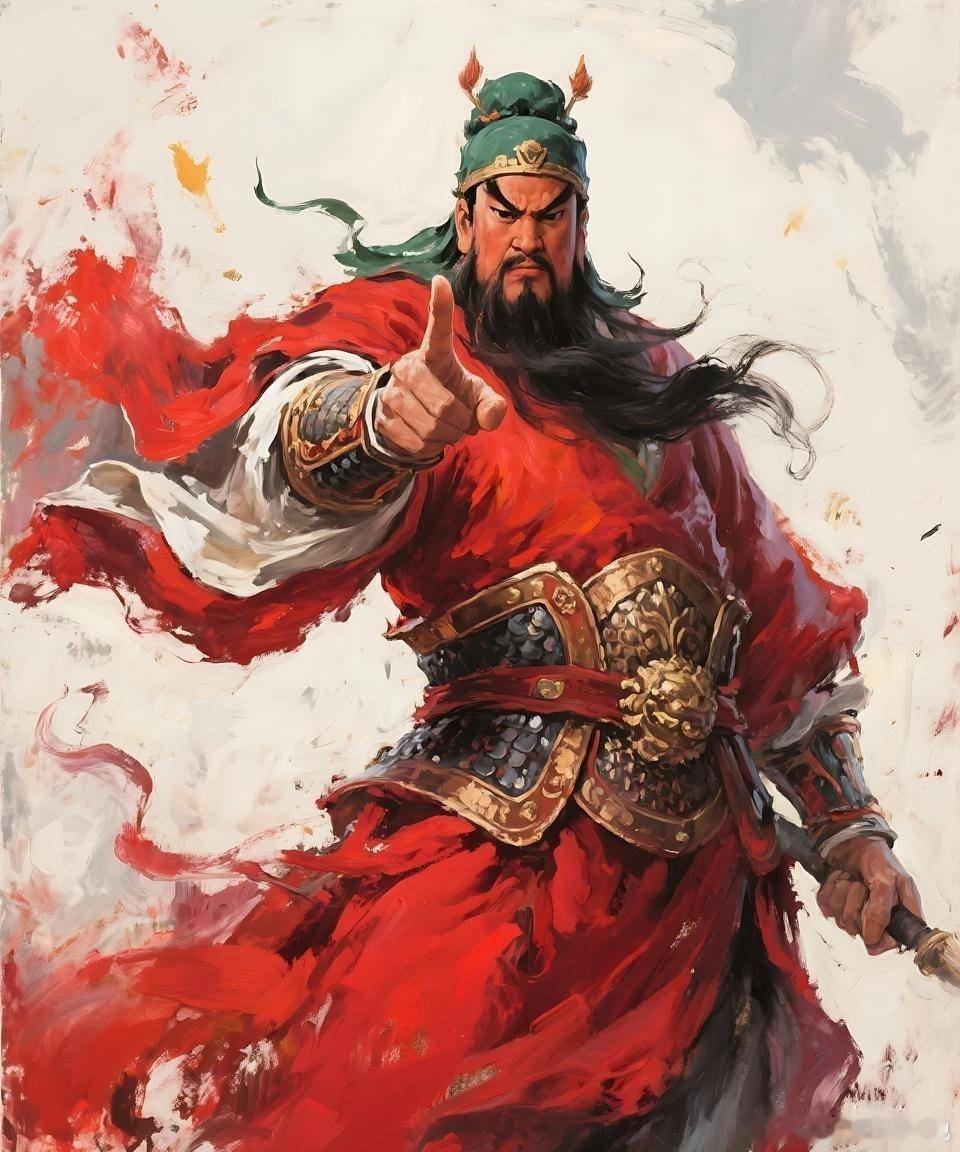 灭了关羽全族的庞会结局如何？不是恶人有恶报，而是加官进爵得善终！庞家子孙昌盛，绵