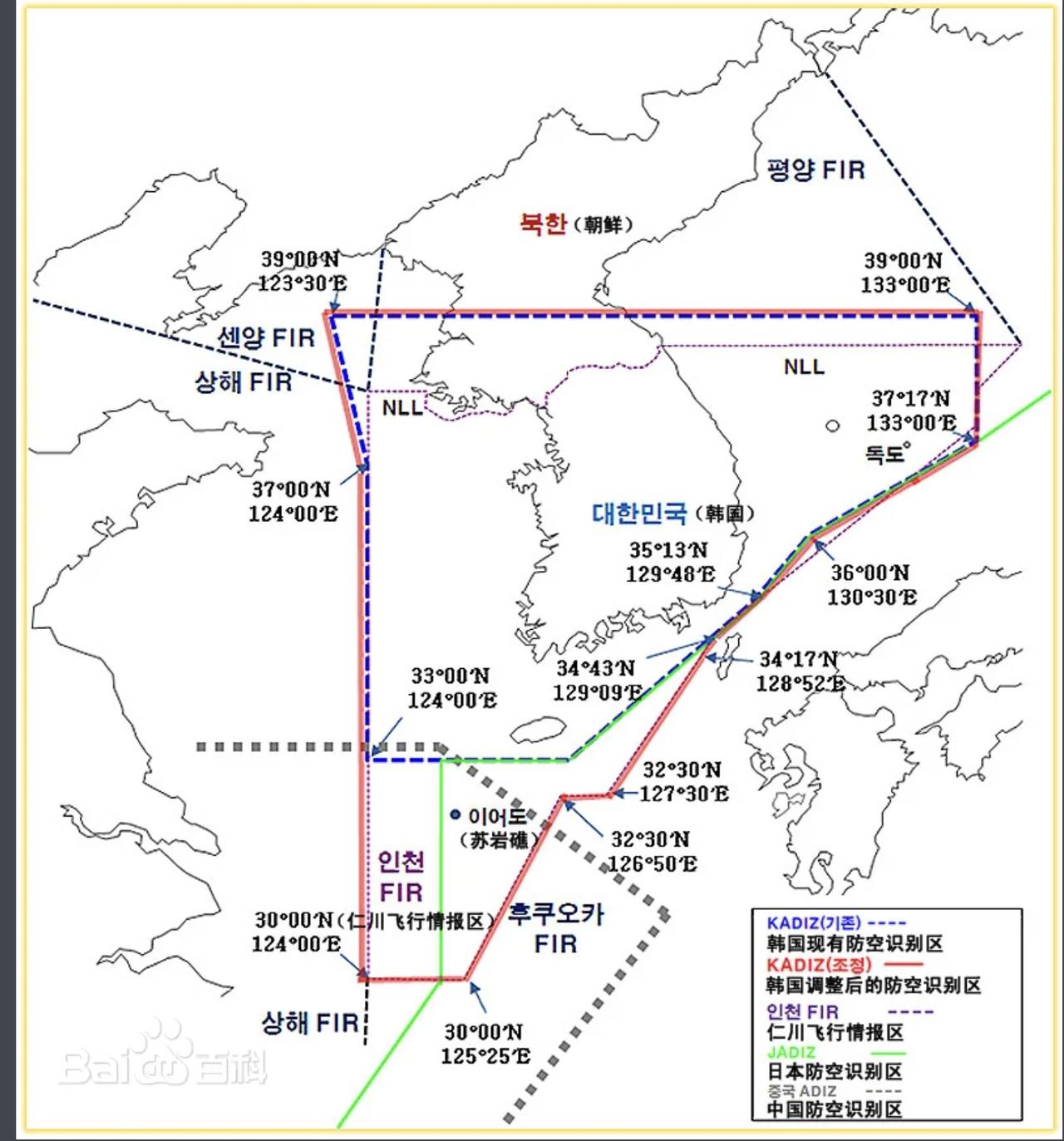 不满中国建设苏岩礁，中韩海警东海激烈对峙，韩国叫屈：中方有刀

中韩罕见在苏岩礁