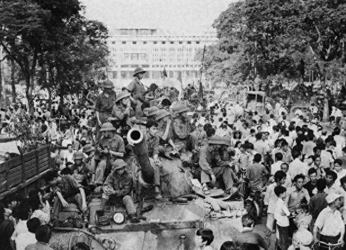 1988年3·14南沙海战中，越南军队主动开火打伤我军一人，却被人民解放军还击，