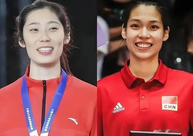 中国女排历史上最厉害的主攻是谁2025-2026赛季意大利🇮🇹女排联赛常规赛