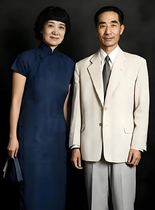 1964年深秋，《蒋碧薇回忆录》在台北面市，在《我与道藩》这一册中，蒋碧薇原样影