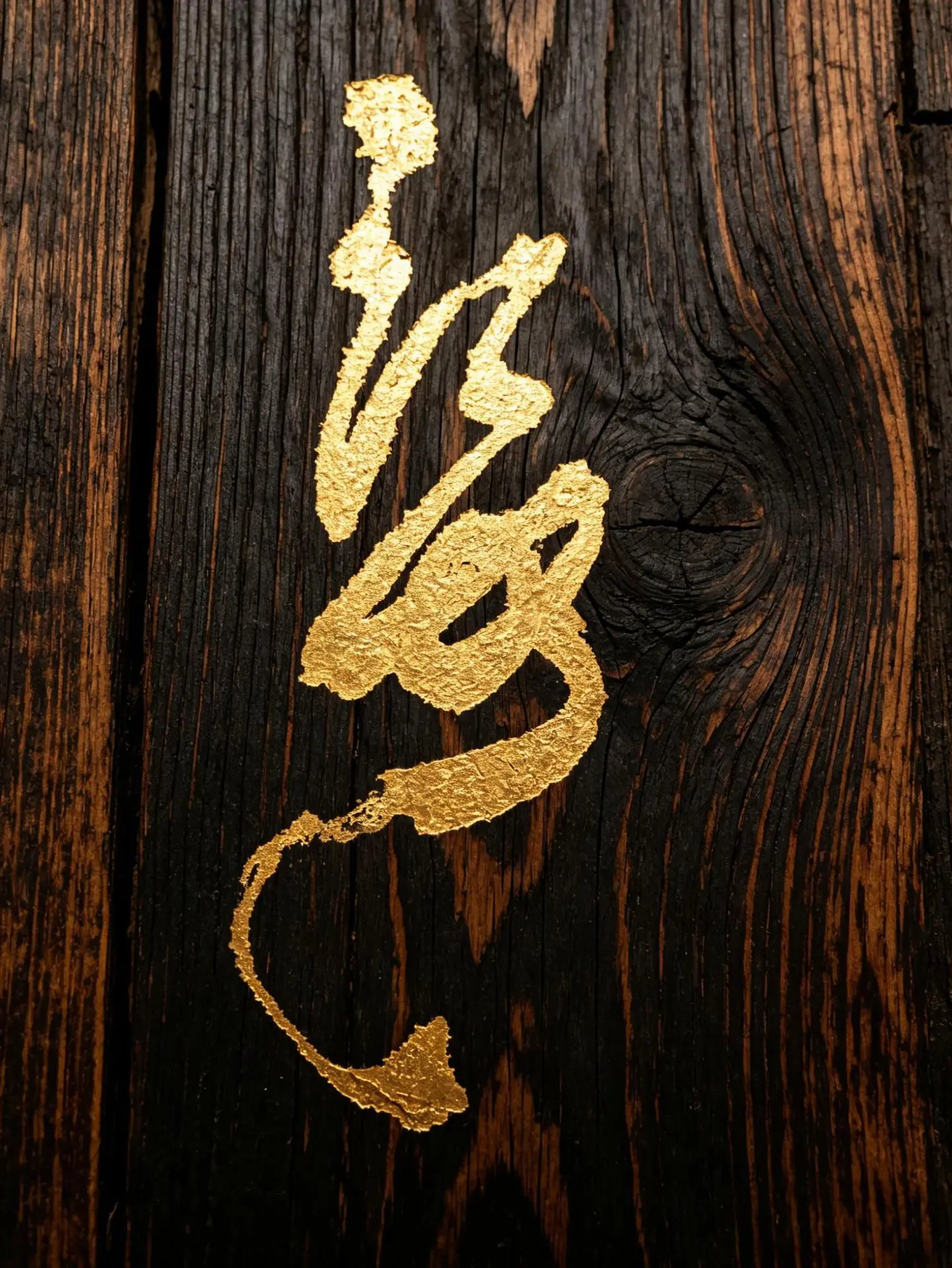 江湖二字到底谁写的好？