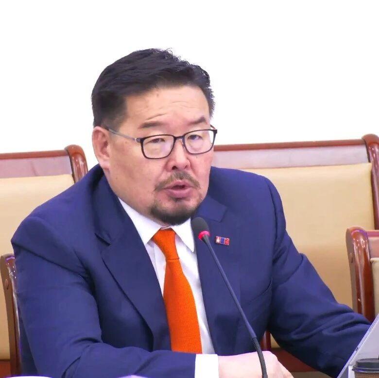 突发！蒙古国总理遭罢免，上台仅4个月，推动多项对华合作

据央视报道，当地时间1