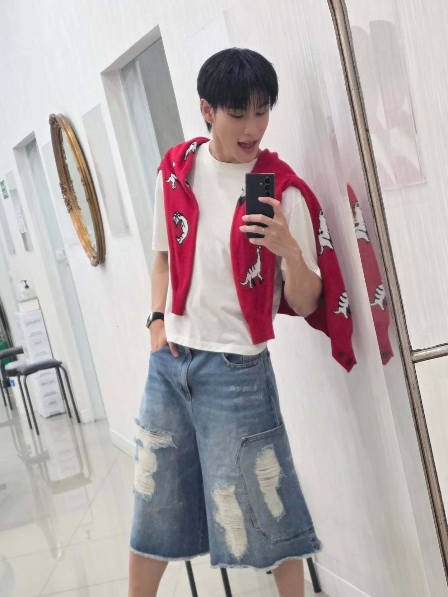 【260707】🚗 更新 with 🦖 260701 约会日🦖🚗 Gan