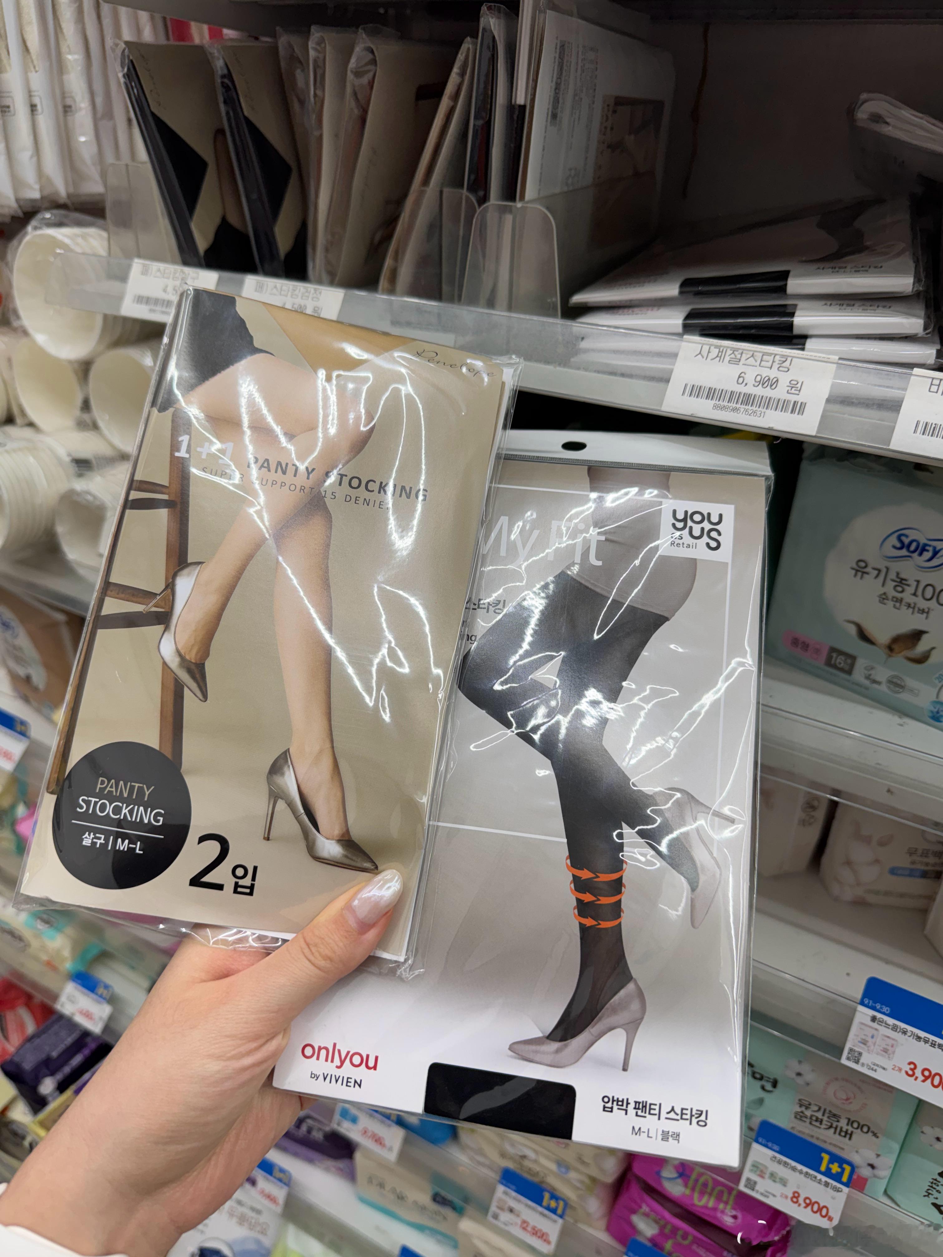 这个品牌如何？便利店里看到的  ​​​