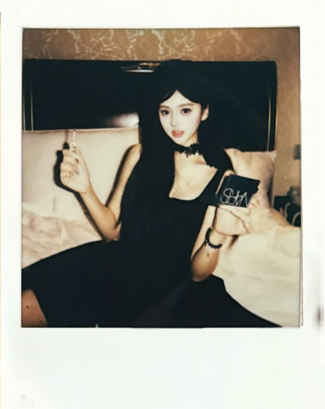 ：𝙿𝚘𝚕𝚊𝚛𝚊𝚒𝚍 𝚒𝚗 𝚜𝚑𝚊𝚗𝚐𝚑𝚊𝚒 