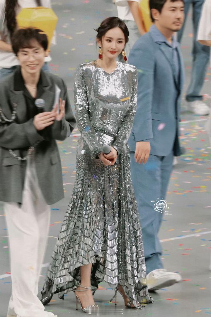 杨幂 