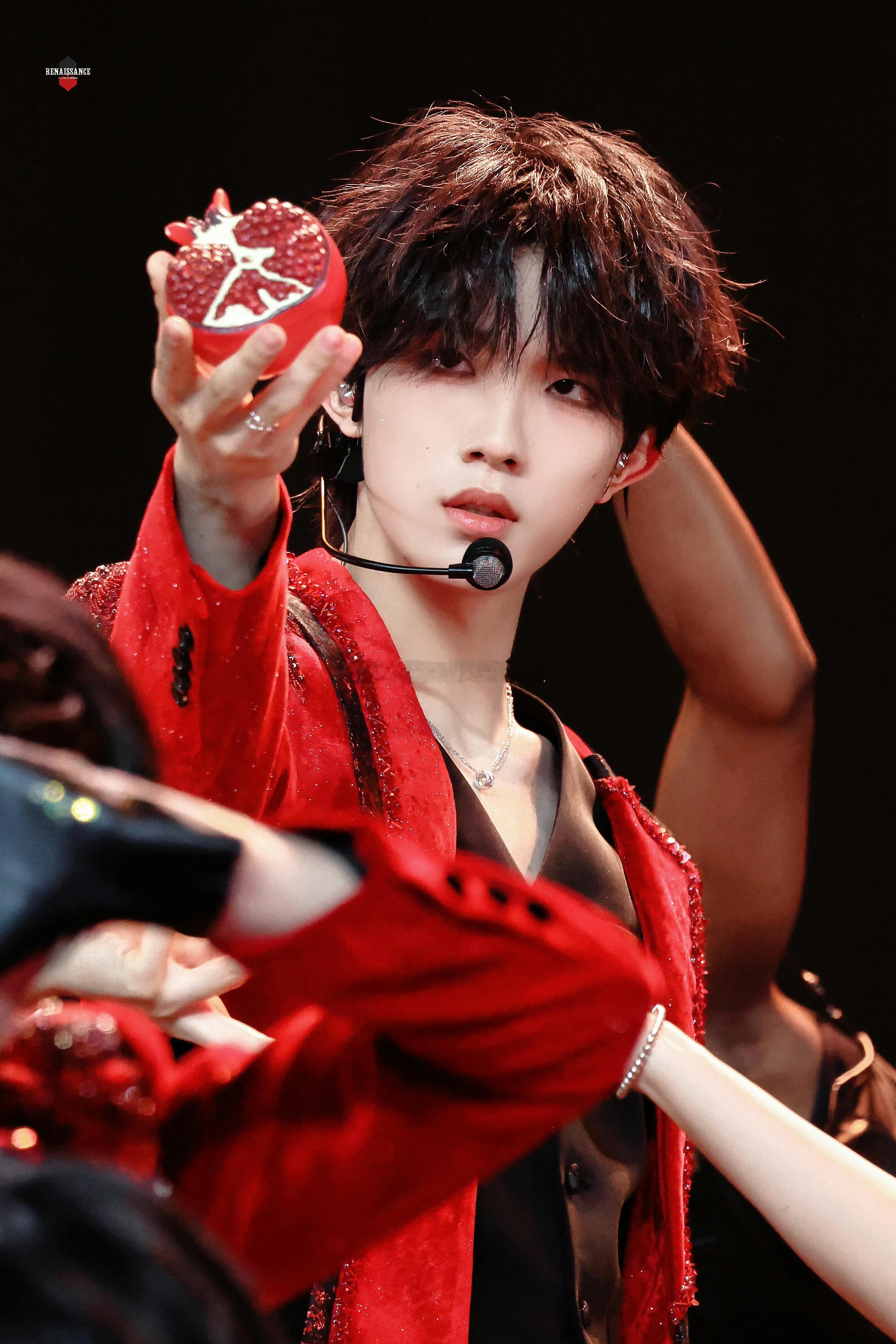 苏新皓神图有了 