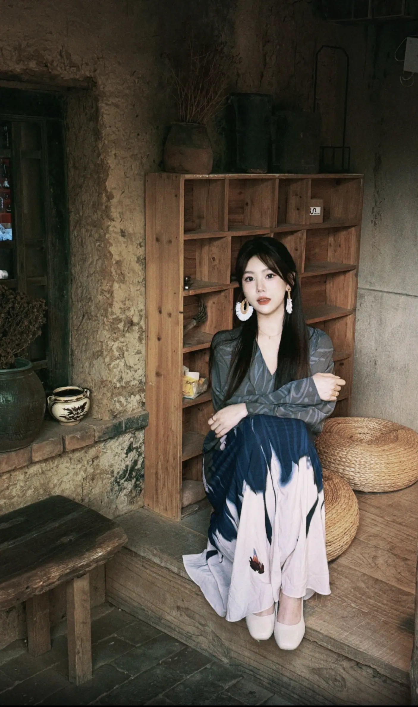 亲爱的 我们都不懂时间的重量 当离别真正到来的时候只能傻傻愣在原地 人...