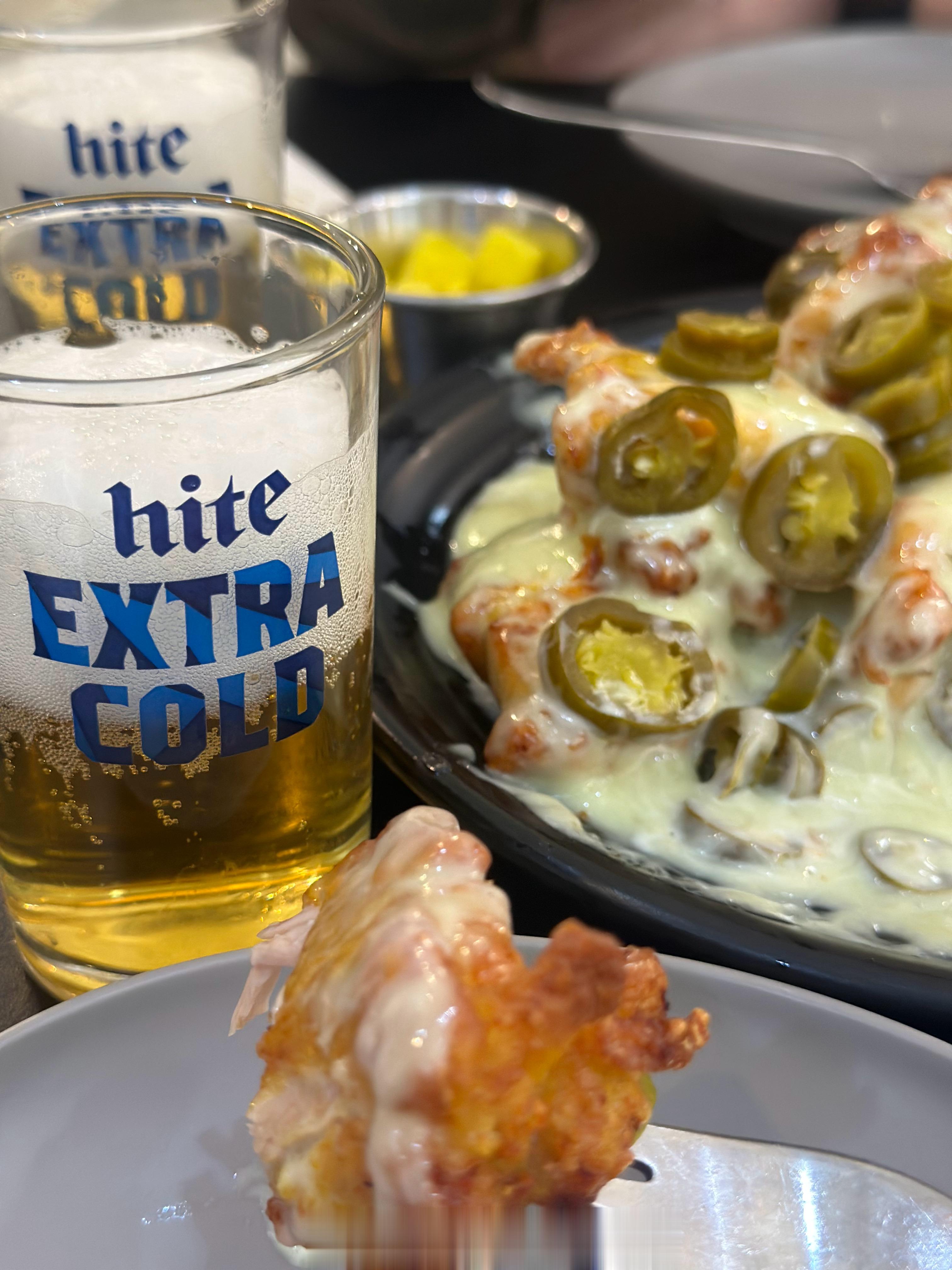 这几天的美食库存🥘🥤🍢🍻🍪😋 ​​​