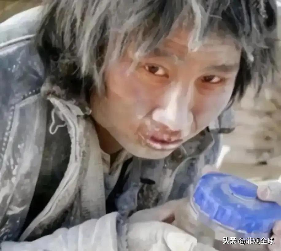 被拐卖到黑砖窑的大学生崔松旺，遭受了什么样的罪？

他用微型摄像机和录音设备记录