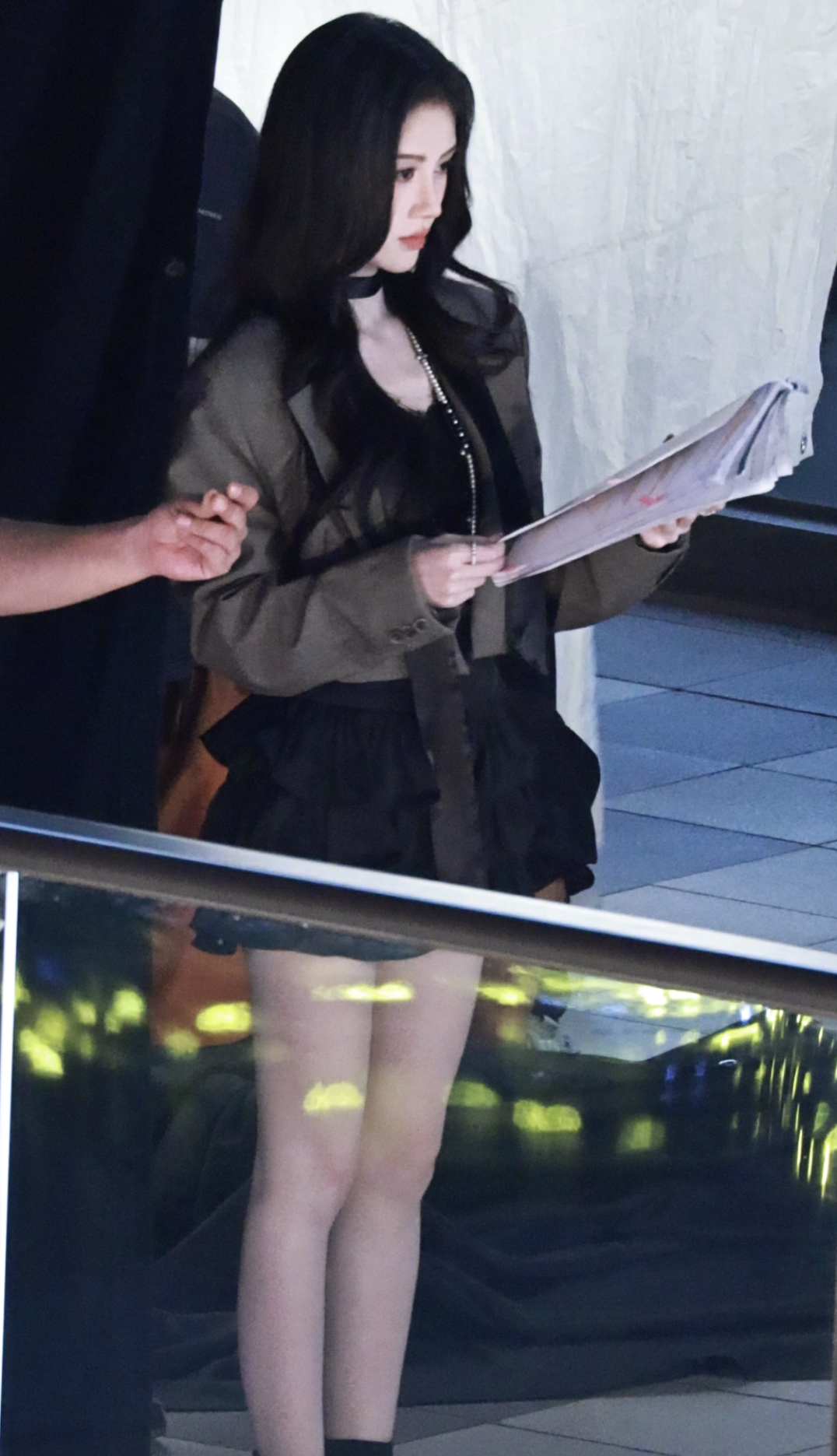 美神不解释 ​​​