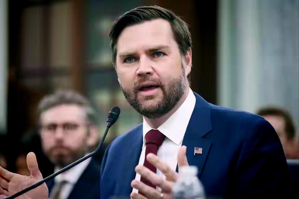 白宫放慢节奏：万斯先不飞巴基斯坦了，等伊朗拿方案

白宫21号晚上透露了个新消息