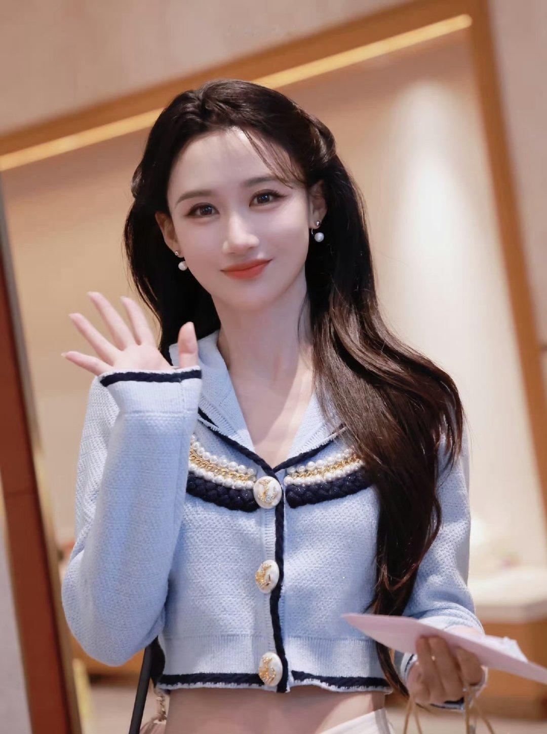 淡淡唐艺昕陈凯琳何宣林四中妈乘风2026坐等小考舞台，期待你们的亮眼表现 