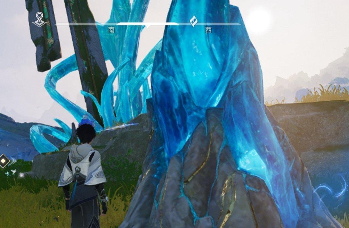 这个王者荣耀世界也太无聊了，内存也忒大，感觉王者钱多的没地儿花了，搞这些干啥