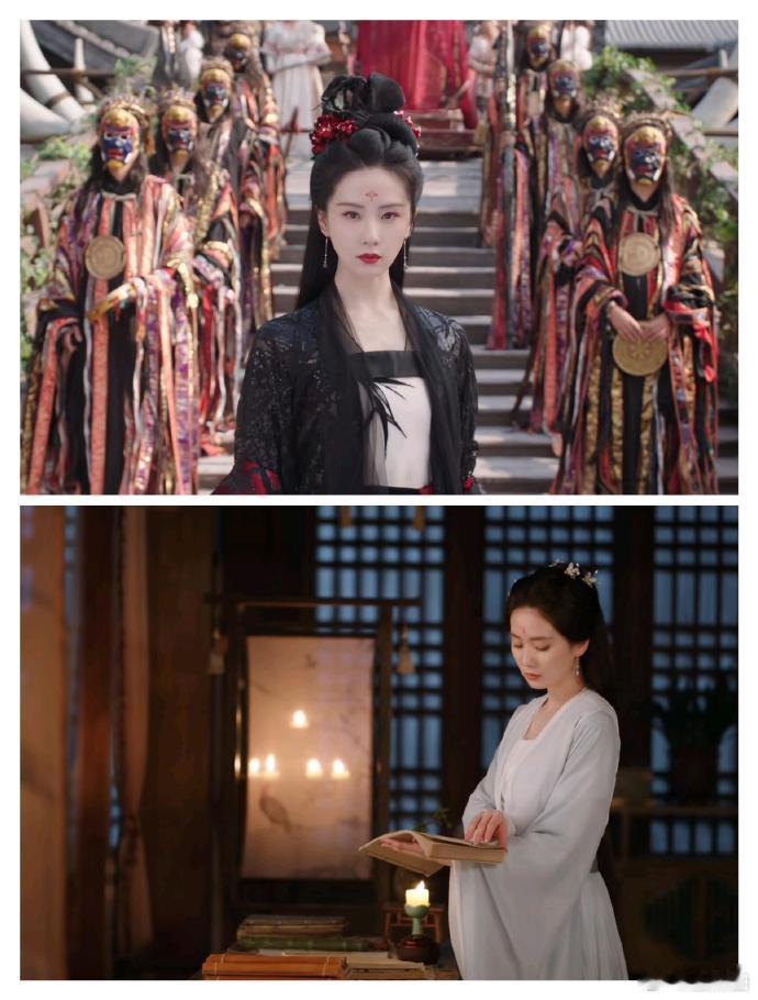 剧情发展有亮点，但王权弘业轻易被控制略显仓促，男主未显削弱，面具团与黑狐之战仍扣