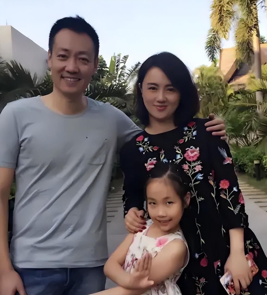 看到朱媛媛和辛博青这对夫妻好像才看到真正爱情的样子！她无需炫耀，无需炸裂，无需炒