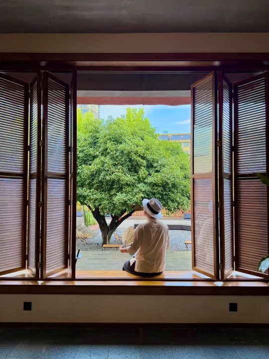 不在马来西亚🇲🇾！在景德镇！