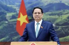 不再客套！顺化会场越南总理当众敲打日企，别只把越南当成廉价加工厂！

9月6日顺