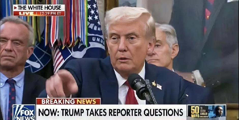 特朗普最近闹得沸沸扬扬，说往俄罗斯家门口派了