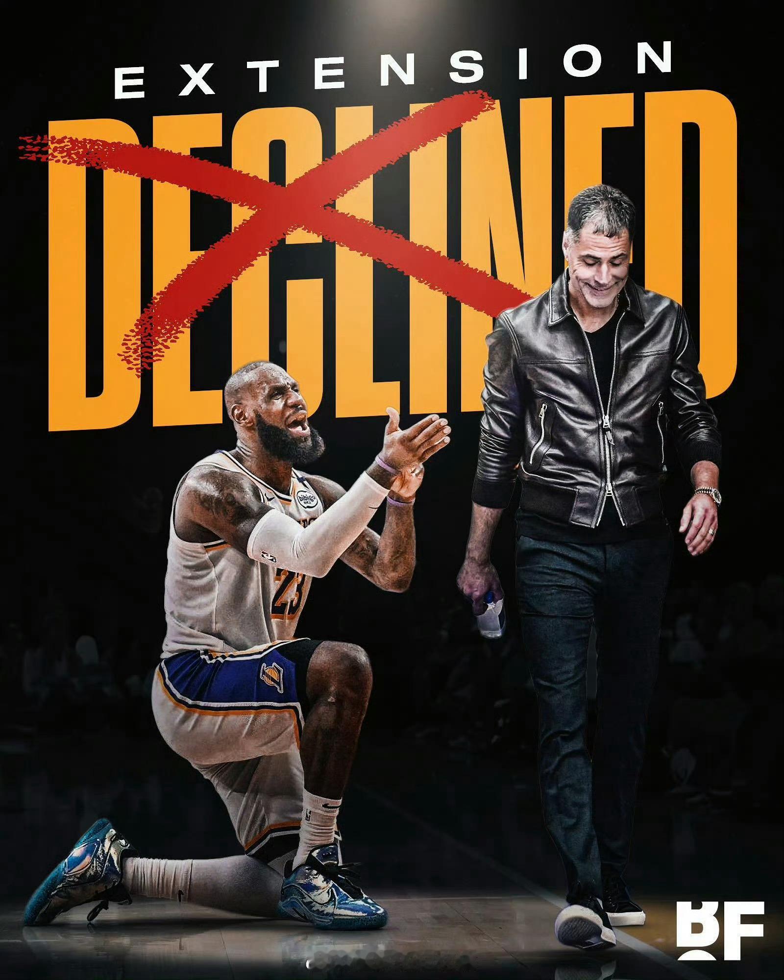 湖记Dan Woike：湖人新管理层计划在本赛季结束后继续留任佩林卡，由他执掌球