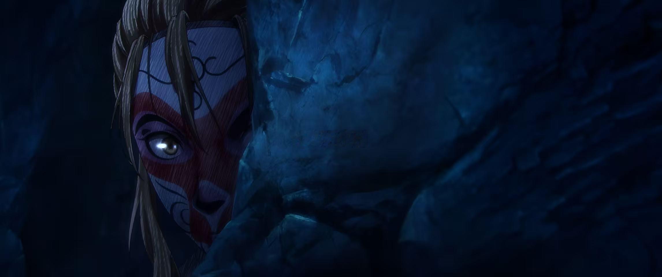 一人之下80秒打戏一镜到底 八十秒的一镜到底打戏值得反复观看 每次都能发现新的细