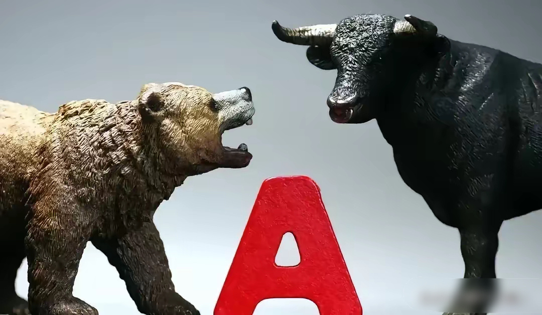 下周一只要这几个方向通通倒下 A股就会迎来真正的大涨行情!不信我们可以一起来验证