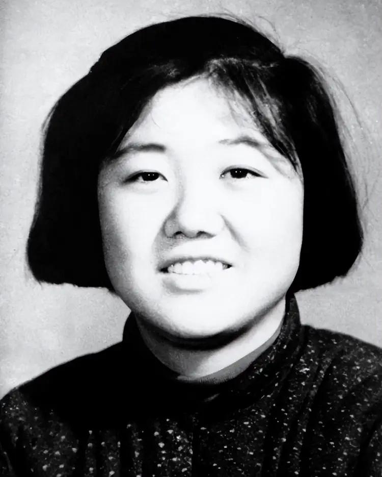 吕玉兰（1940年-1993年3月31日），女，河北省邢台市临西县下堡寺镇东留善