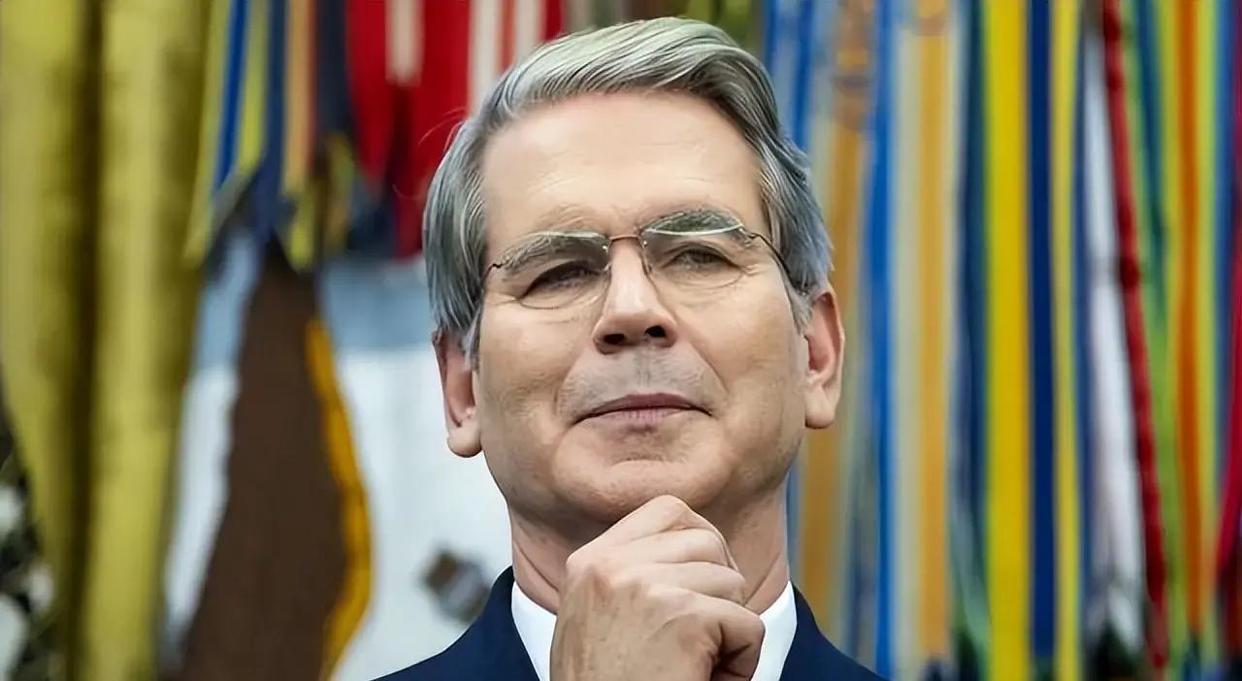 抢在特朗普之前访华？美财长：已无法阻止中国

美以联手在中东狂轰滥炸，把伊朗打成