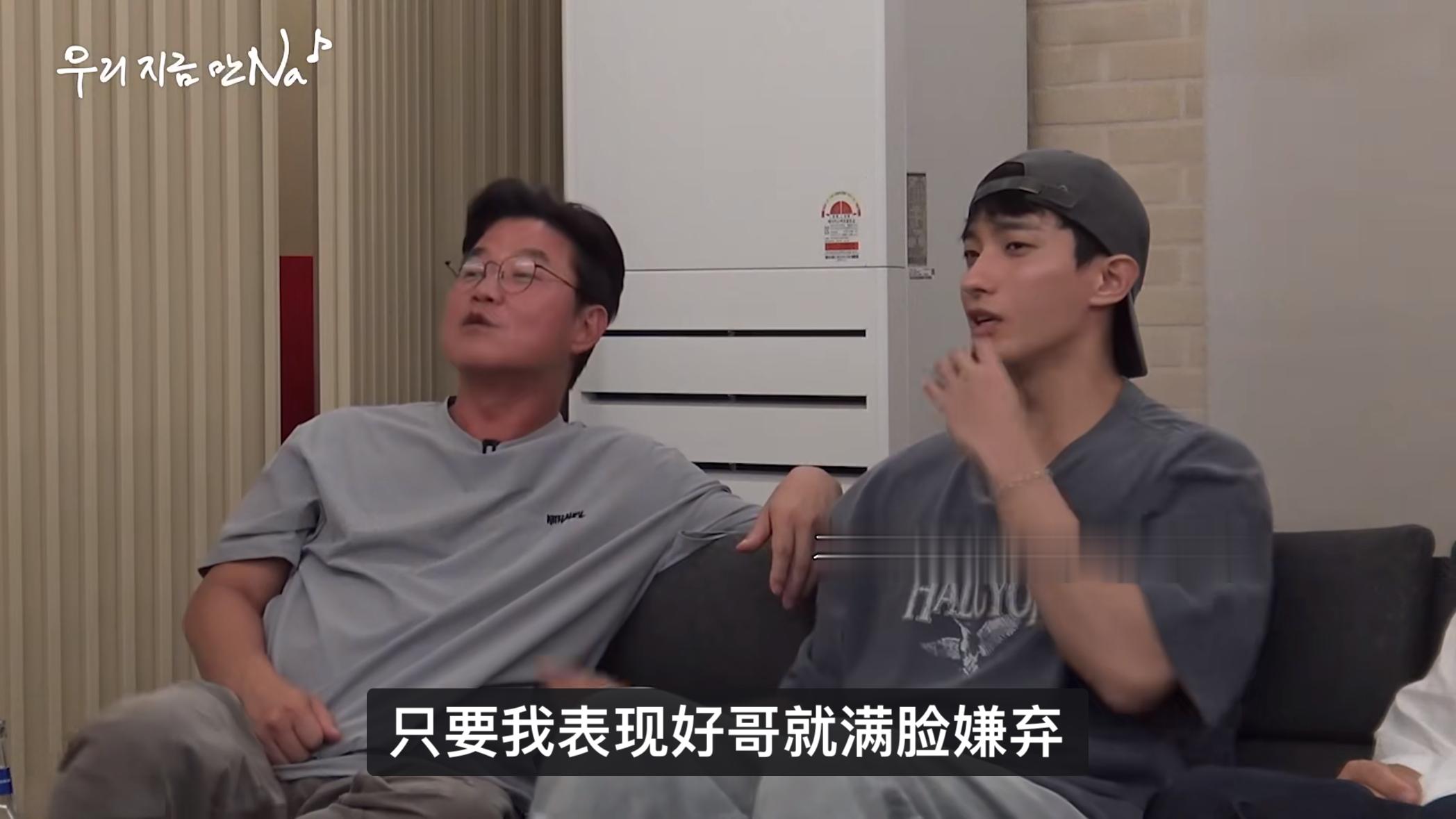 你们不要再打啦 ​​​