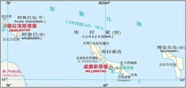德国队与库拉索队的对决在北京时间6月15日上演。
这个位于加勒比海南部的岛国，全
