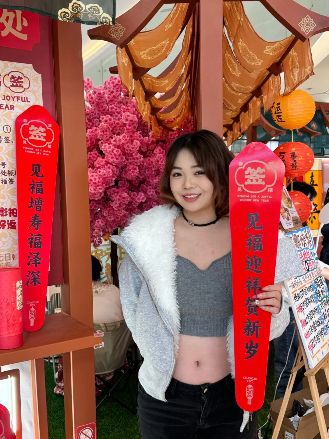 外面发展成这样了吗！西安熙地港真的好绝！