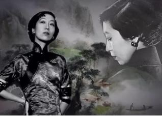 [浮云]1944年，胡兰成和一名护士激情缠绵过后，回到家中发现妻子张爱玲已经等候