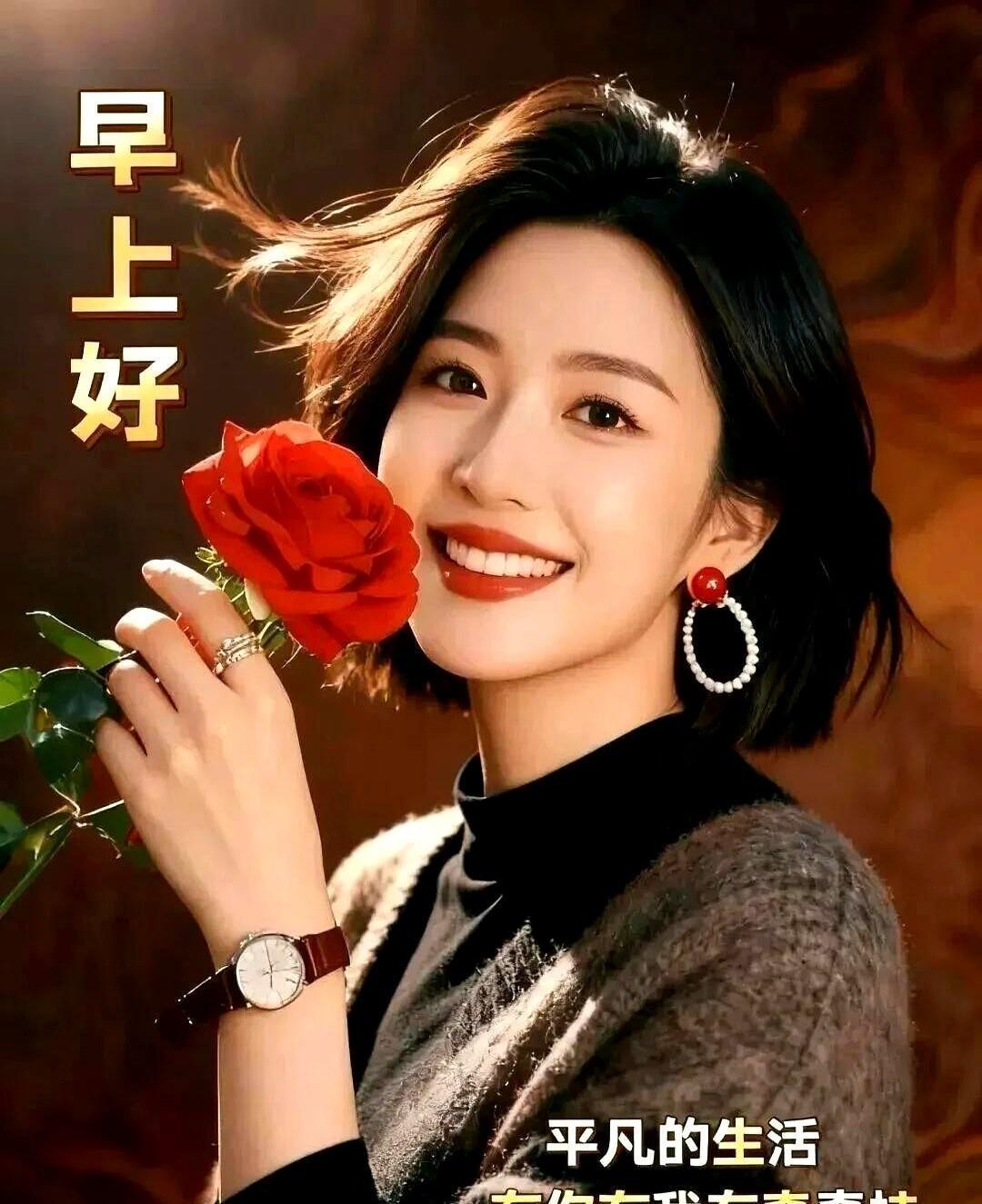 有人刚说完晚安，就有人接力说了早安。

这感觉，特别奇妙。
就好像这个世界