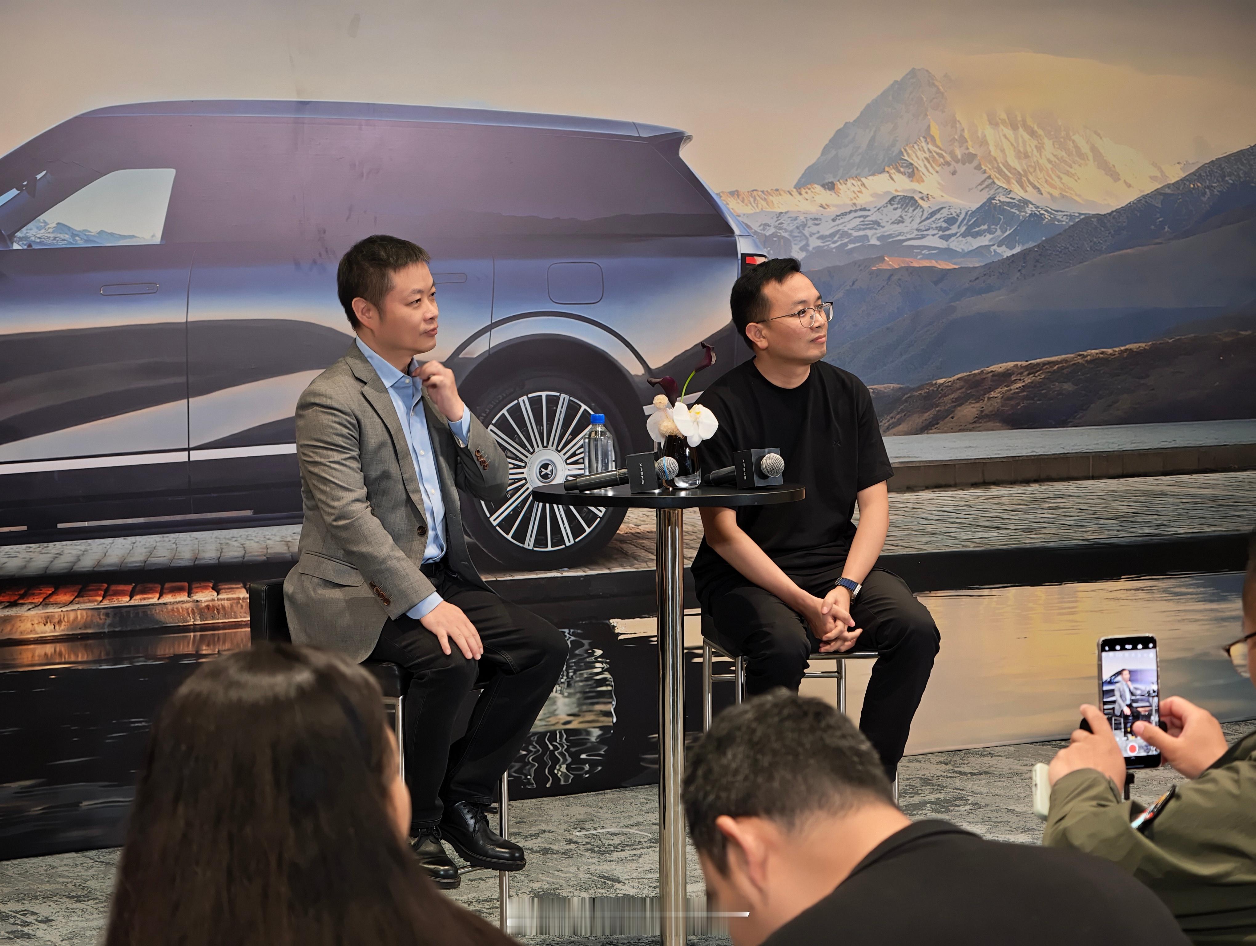 群访又来，不完整记录（随时更新）1、静态测评当中，了解到GX在空调，冰箱的物料成