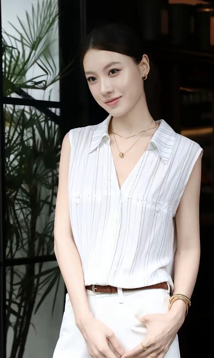 女孩子长得漂亮是什么体验漂亮女孩