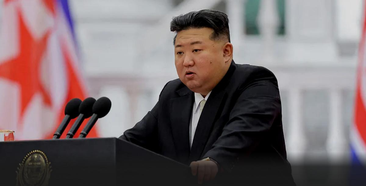 朝鲜援俄力度骤降，攒了几十年的弹药，已经被俄罗斯“掏空”？乌克兰称朝鲜援乌出现困