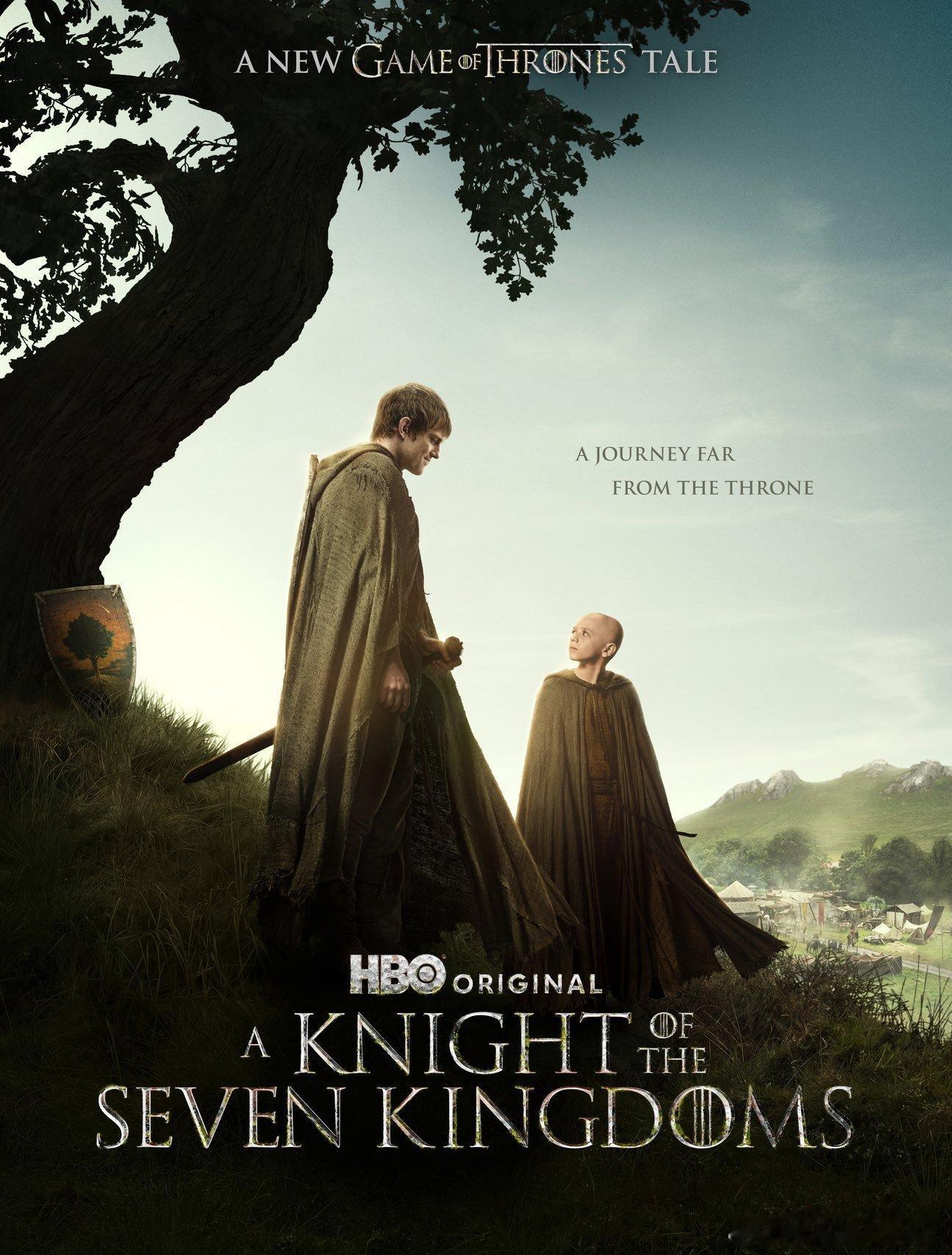 《七王国的骑士》的制作人艾拉·帕克确认，第二季依旧是6集，并且将保持故事的独立性