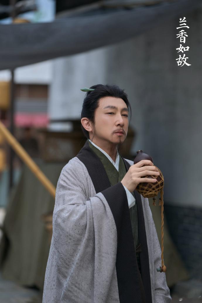 苏可陆燮喜提新身份陆燮是许兰香全肯定一眼看透许兰香的底色，后续持续肯定，兰香唱歌