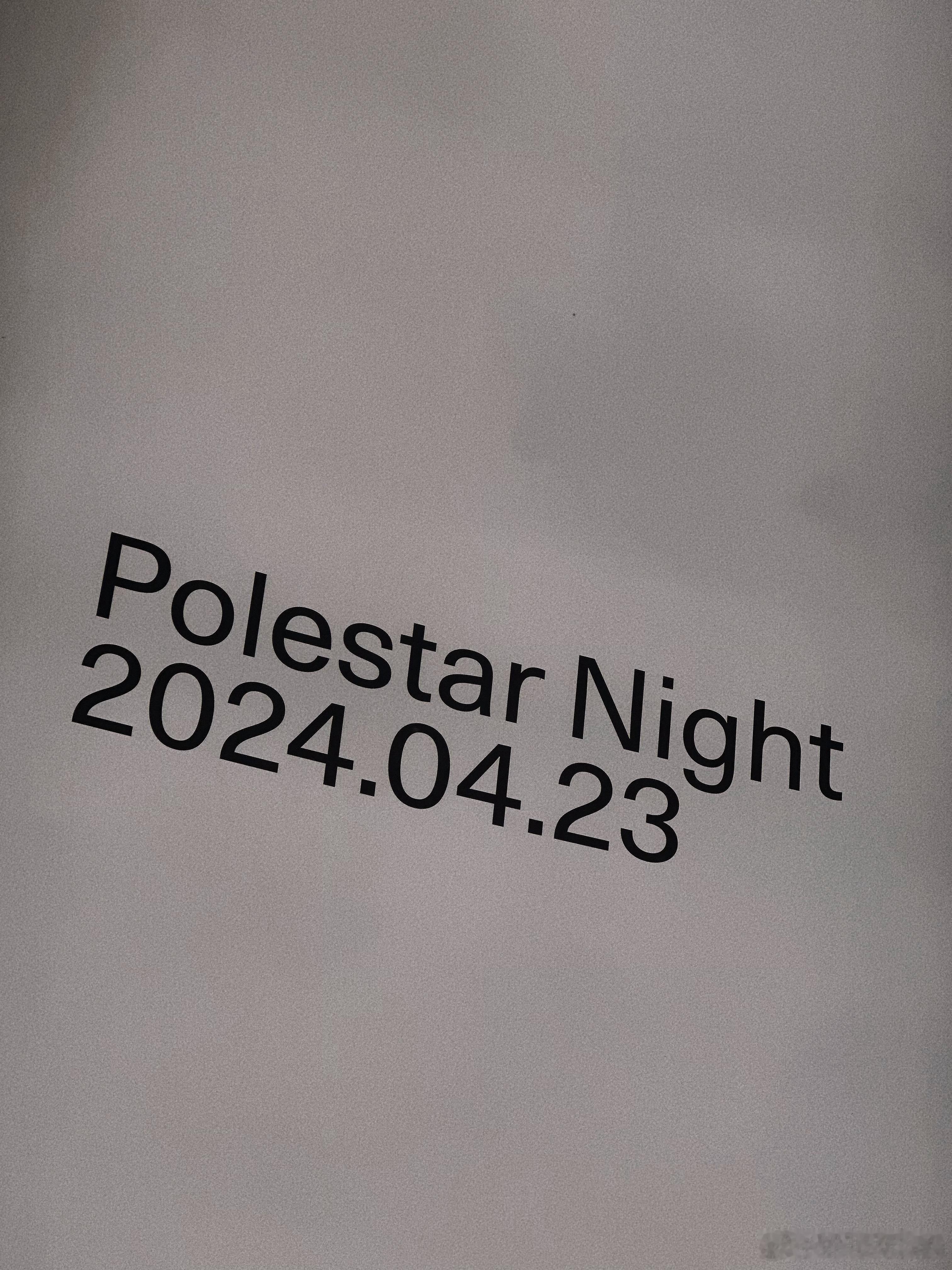 极星Polestar  4价格来了⬇️双电机长续航PLUS 双星互联版39.99