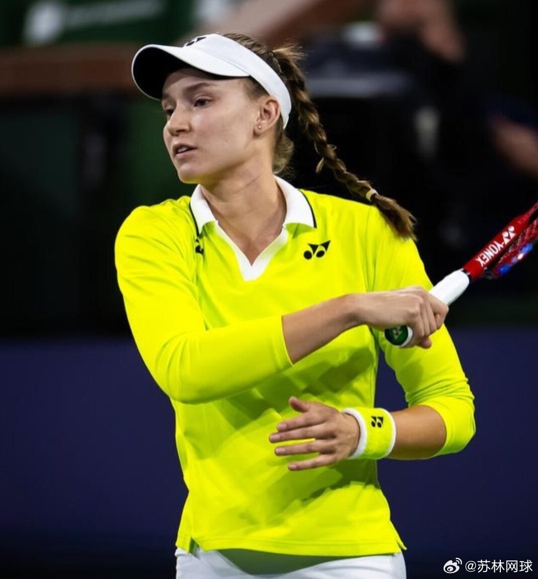 莱巴金娜6-3/6-3普丁赛娃她现在赢得了过去33场比赛中的29场。在过去的5个