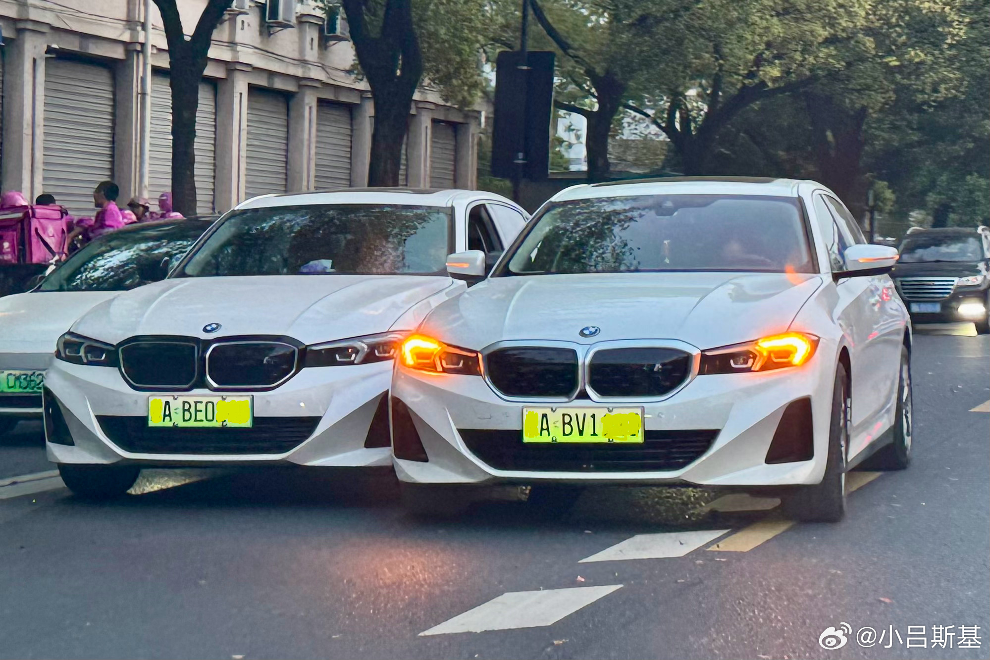 有时候，确实得讲缘分