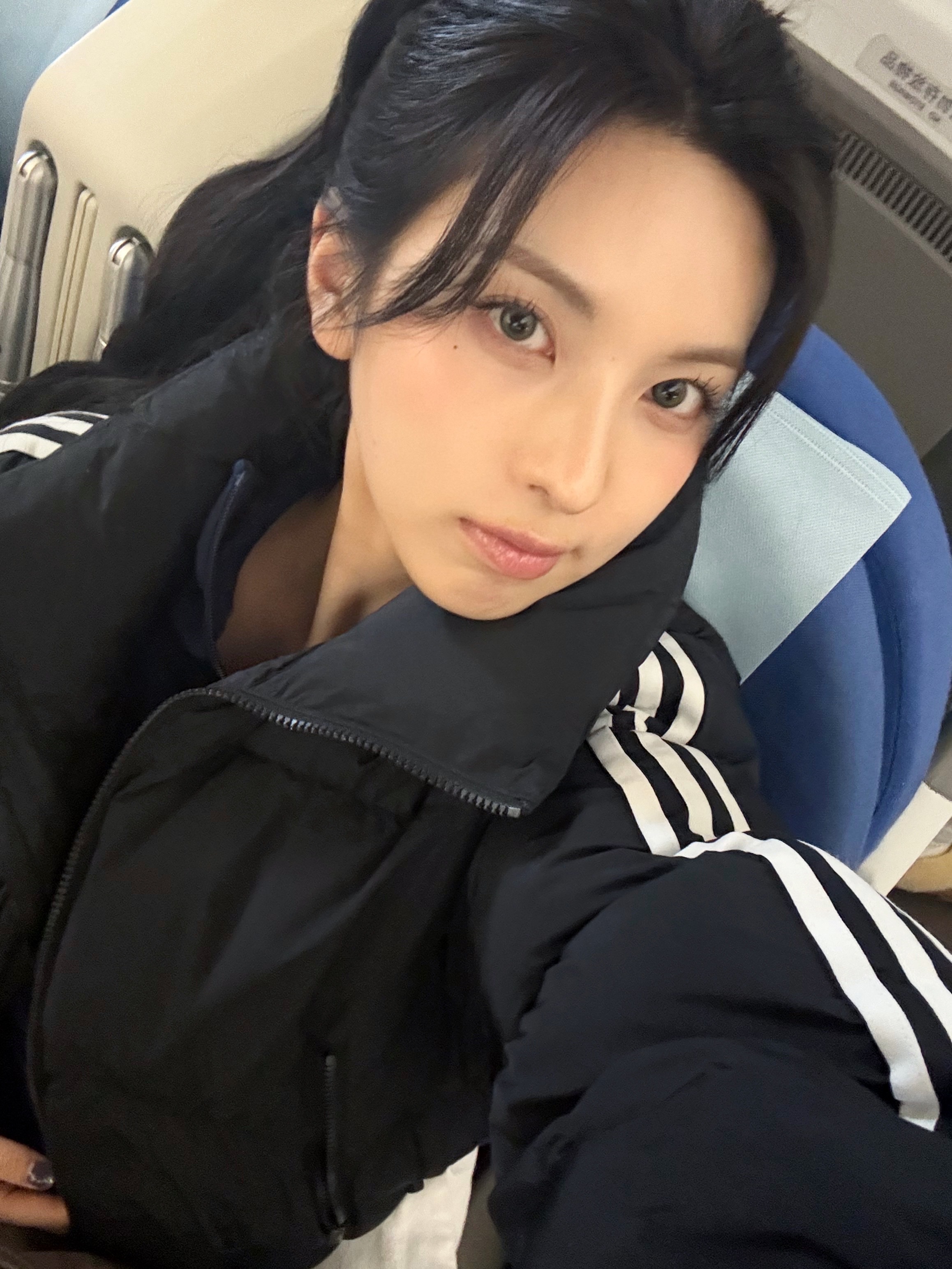 251222 NMIXX Bae裴真率 