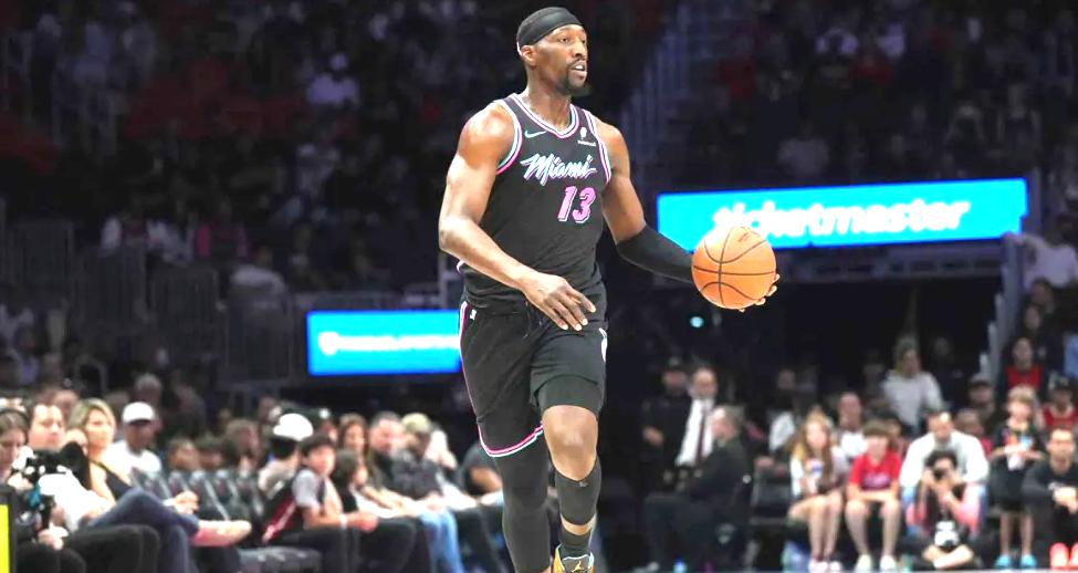 热火95-121输给猛龙，莱利气坏了！这一战，看清4个现实——

1、本场热火与