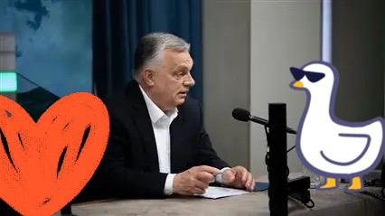 匈牙利总理欧尔班表示！

匈牙利总理欧尔班当地时间12月5日表示，未来几天是决定