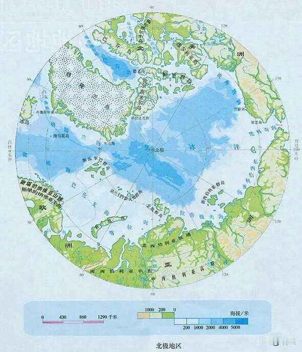 苏联曾想过在白令海峡建个大坝，然后在大坝上装满核动力抽水泵，把北冰洋的海水日夜不