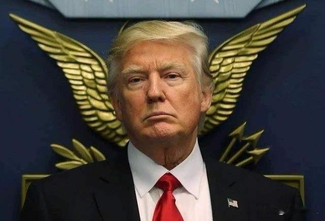 特朗普真敢踏上台湾土地会发生什么！中美几十年外交根基直接清零吗！这不就是变相断交