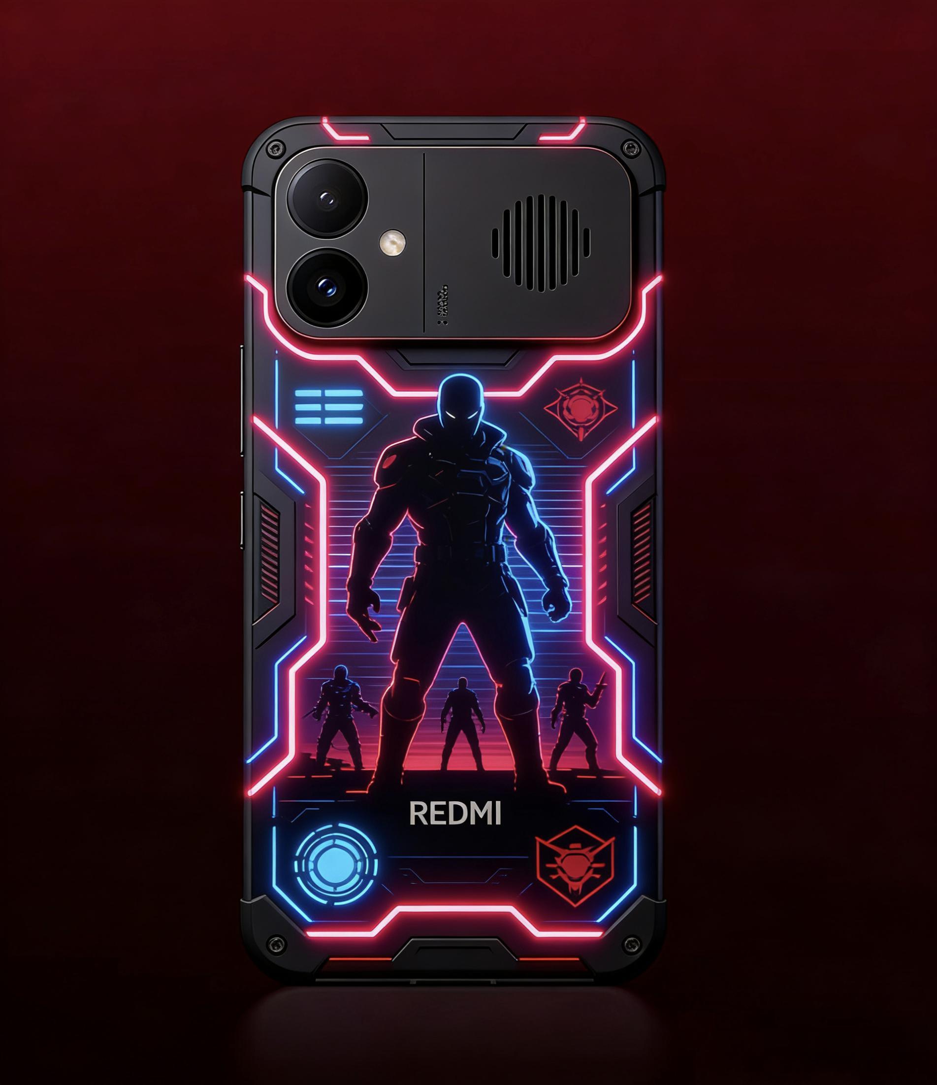 K90 Max这手机保护壳怎么样？